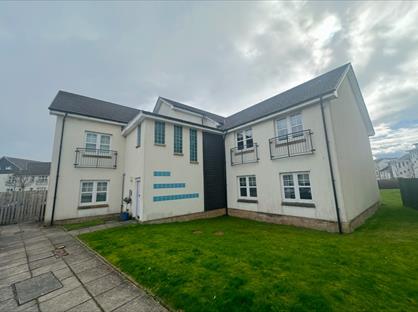 2 Bed Flat, Belfast Quay, KA12