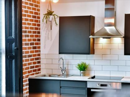 Room in a Shared Flat, Hanover Street, SA1