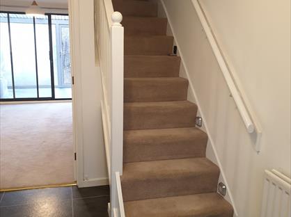 2 Bed Semi-Detached House, The Beeches, OX3