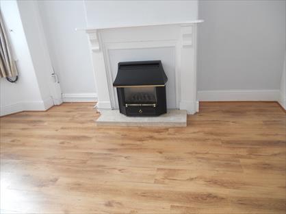 2 Bed Terraced House, Macclesfield Street, ST6