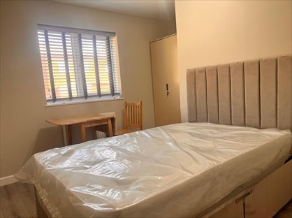 Room in a Shared House, Buckerills, SS13