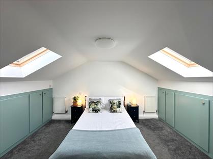 Room in a Shared House, New Windsor Terrace, TR11