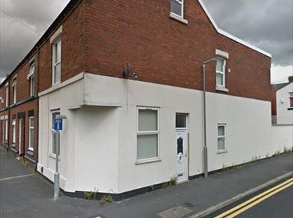 5 Bed Terraced House, Brynn Street, WA10