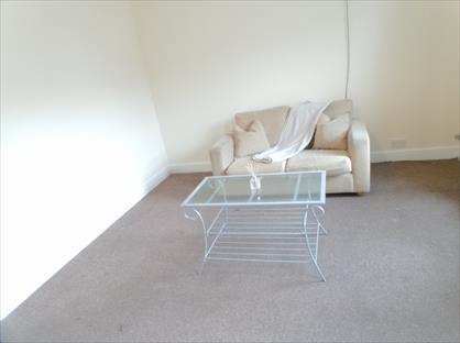 1 Bed Flat, Franklin Street, RG1