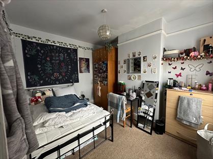 4 Bed Terraced House, Ringwood Road, BA2