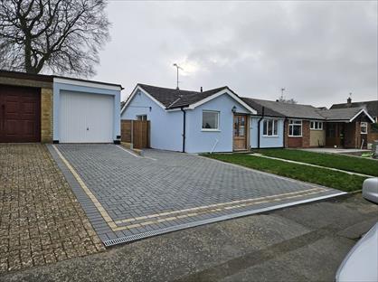 3 Bed Bungalow, Drury Road, IP6