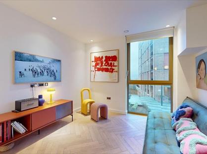 2 Bed Flat, Brenthurst Rd, NW10