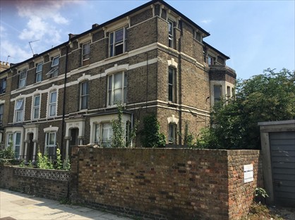 2 Bed Flat, Evering Road, N16