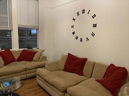 1 Bed Flat, Great Western Road, AB10