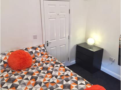 Room in a Shared House, Raby Street, NE8