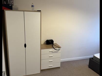 Room in a Shared House, Bury St. Edmunds, IP28