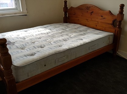 Room in a Shared House, Blandford Road, M6