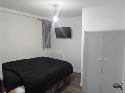 Room in a Shared House, Hendon Wood Lane, NW7