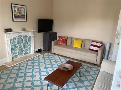 1 Bed Flat, Madeley Road, W5