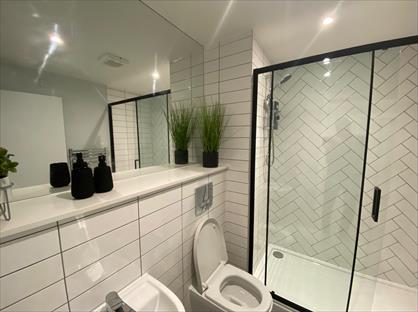 1 Bed Flat, Kempston Street, L3