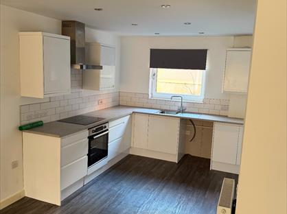 2 Bed Flat, Hamilton Street, ML8
