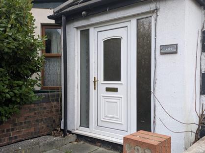 2 Bed End Terrace, Halton View Road, WA8