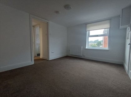 1 Bed Flat, Southview Road, DT4