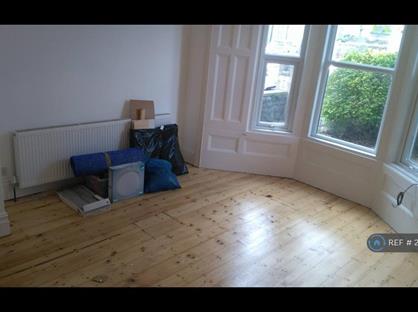2 Bed Flat, Severn Avenue, BS23