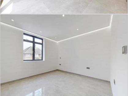 2 Bed Flat, Woodstock Road, NW11