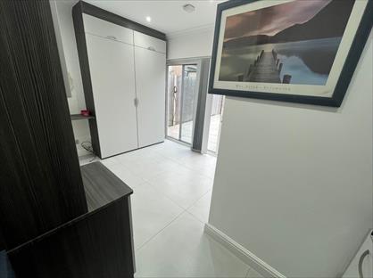 Studio Flat, Sudbury Heights Avenue, UB6