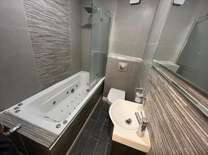 Studio Flat, Sudbury Heights Avenue, UB6