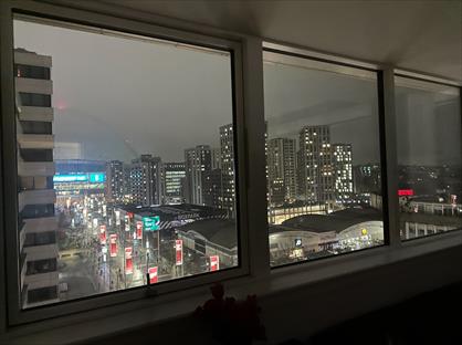 1 Bed Penthouse, Boxpark Olympic Way, HA9