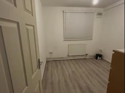 Room in a Shared Flat, Greenland House, E1