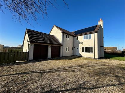 5 Bed Detached House, Bow Court, BS22