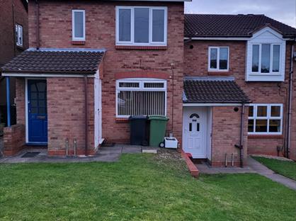 1 Bed Flat, Ragees Road, DY6