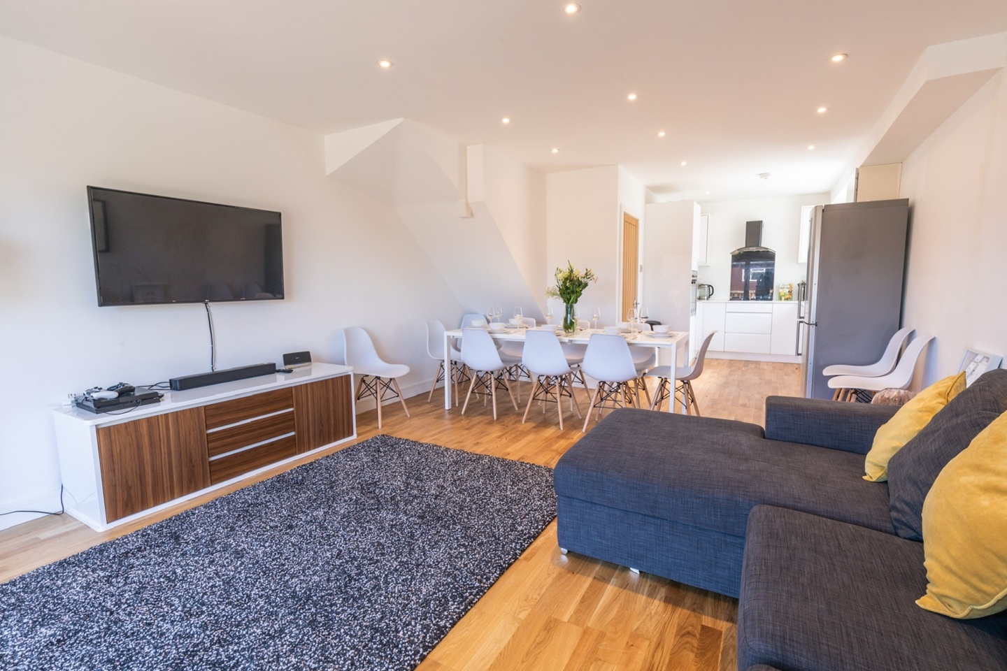 Additional image 5 of 4 Bed Detached House, Bevendean Road, BN2, N1 7GU