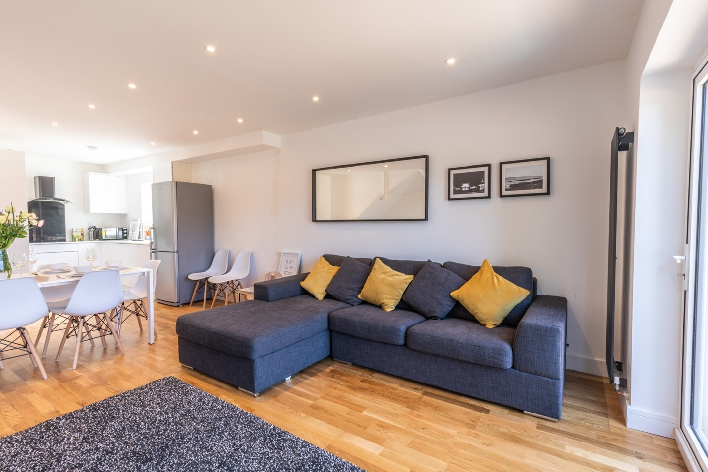 Additional image 6 of 4 Bed Detached House, Bevendean Road, BN2, N1 7GU