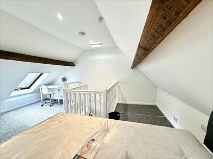Room in a Shared House, Elmsthorpe Avenue, NG7