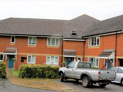 2 Bed Flat, Totteridge Road, HP13