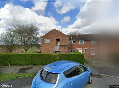 1 Bed Flat, Weaver View, CW8