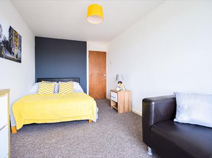 Room in a Shared House, Rookery Close, CW5