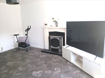 Room in a Shared House, Curzon Place, NE5