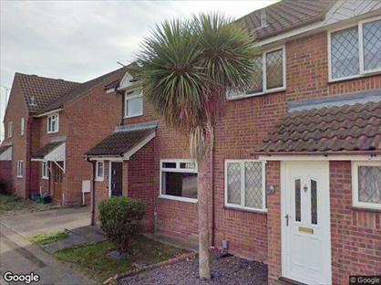 2 Bed Flat, Kinlett Close, CO4
