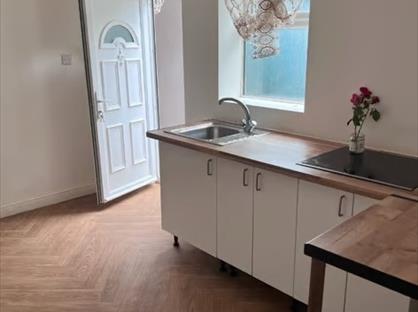 1 Bed Flat, Washwood Heath Road, B8