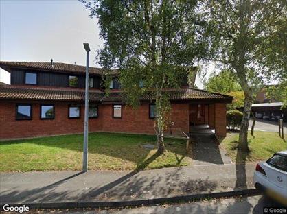1 Bed Flat, Brookdene, SN25