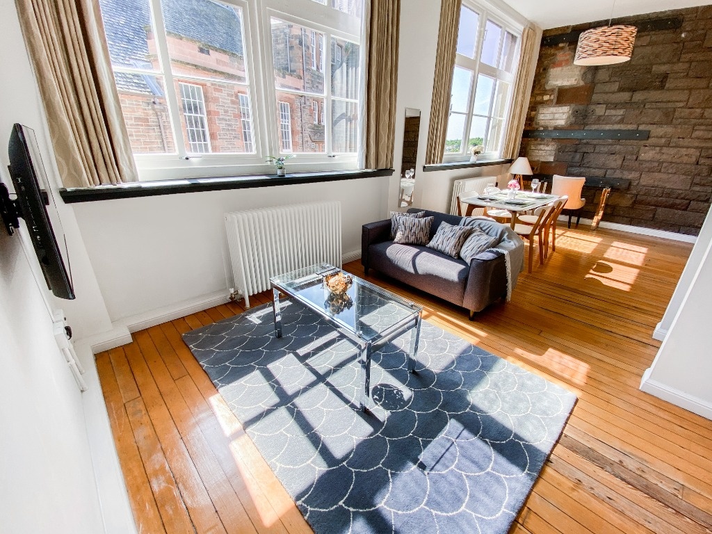 Additional image 2 of 1 Bed Flat, Mcdonald Road, EH7, N1 7GU