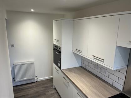 1 Bed Flat, Broomfield, CT6
