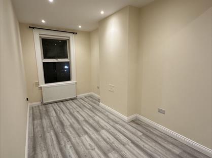1 Bed Flat, Brockley Cross, SE4