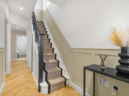 3 Bed Semi-Detached House, Alexandra Avenue, SM1