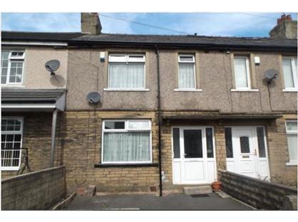 3 Bed Terraced House, Poplar Rd, BD7