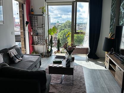 1 Bed Flat, Stockwell Road, SW9