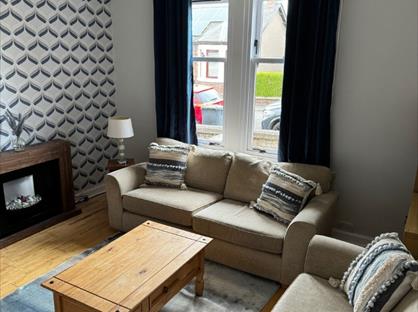 2 Bed Semi-Detached House, Seventh Street, EH22