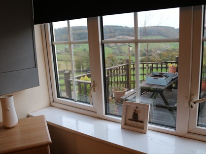 1 Bed Flat, Colyton East Devon, EX24