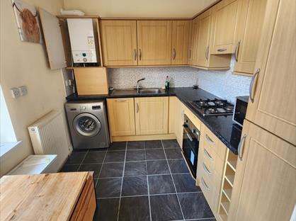 2 Bed Flat, Dumbarton Road, G11