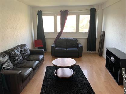 2 Bed Flat, Morven Court, AB11